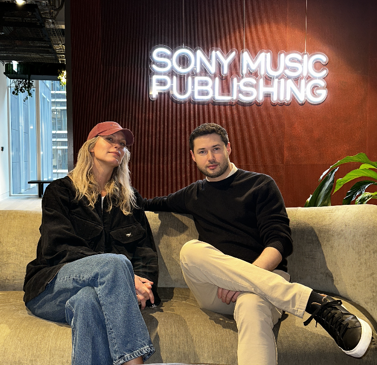 Sony Music Publishing