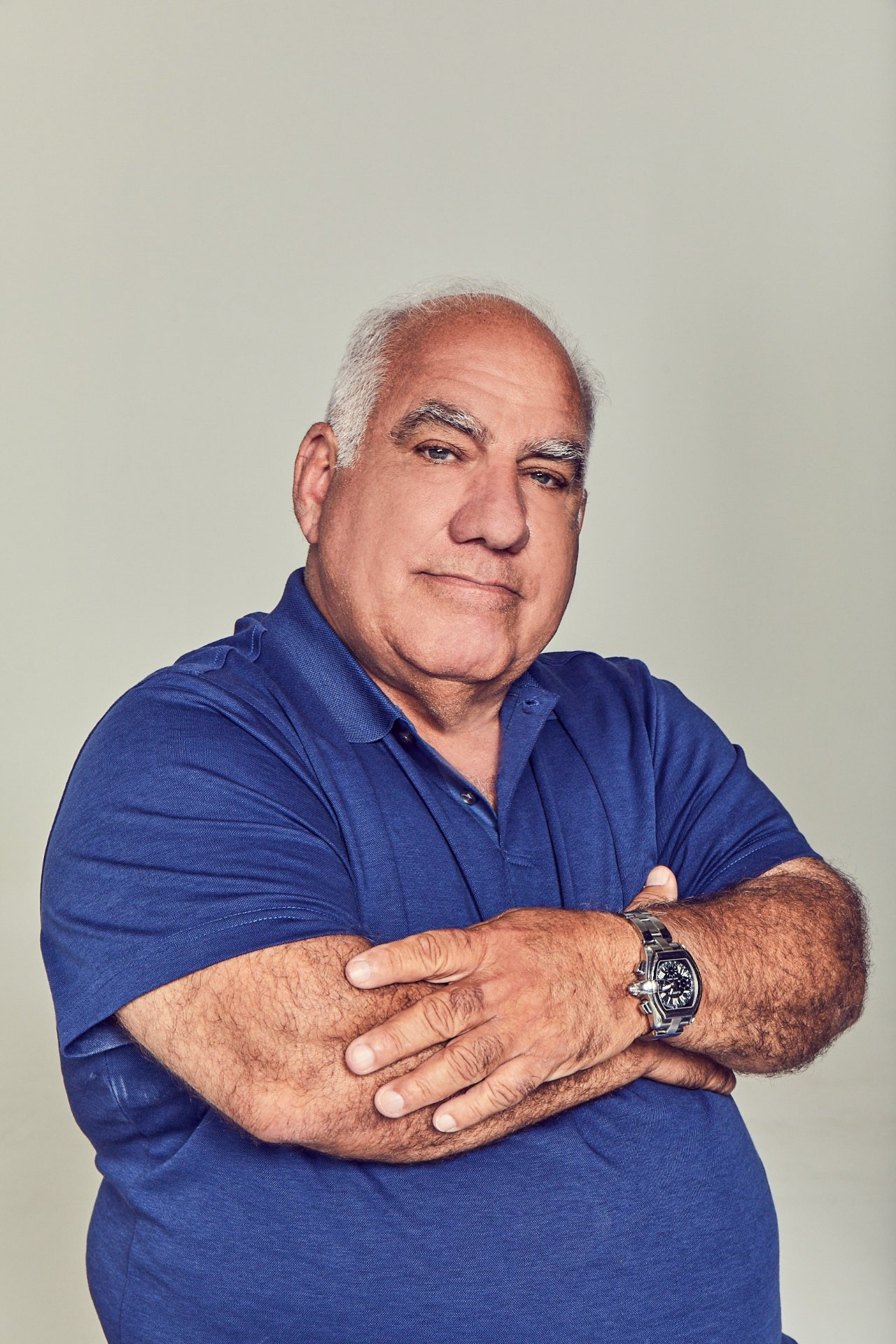 Phil Quartararo