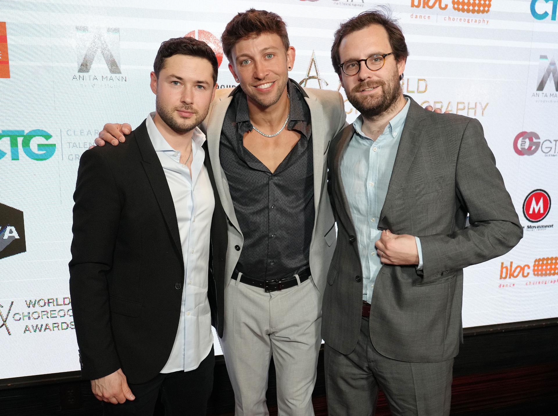 World Choreography Awards